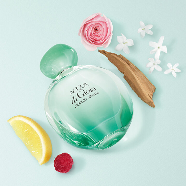 Acqua Di Gioia Intense - EDP