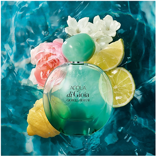 Acqua Di Gioia Intense - EDP