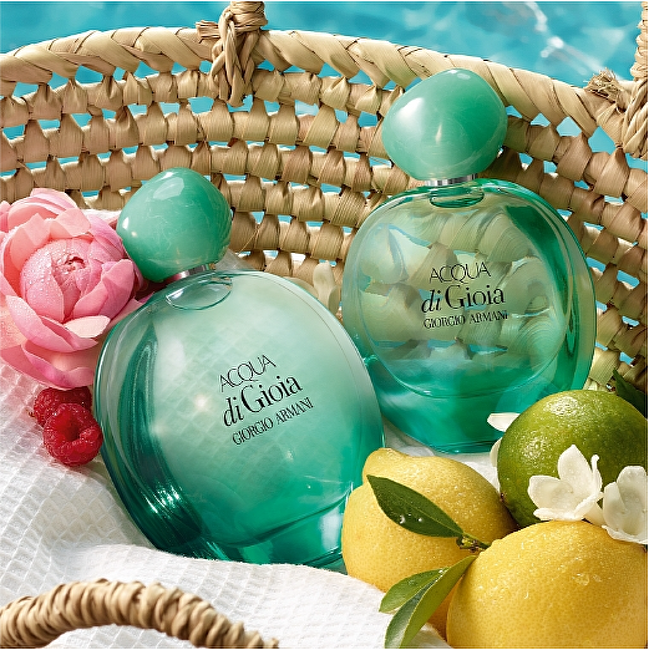 Acqua Di Gioia Intense - EDP