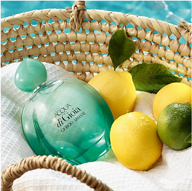 Acqua Di Gioia Intense - EDP