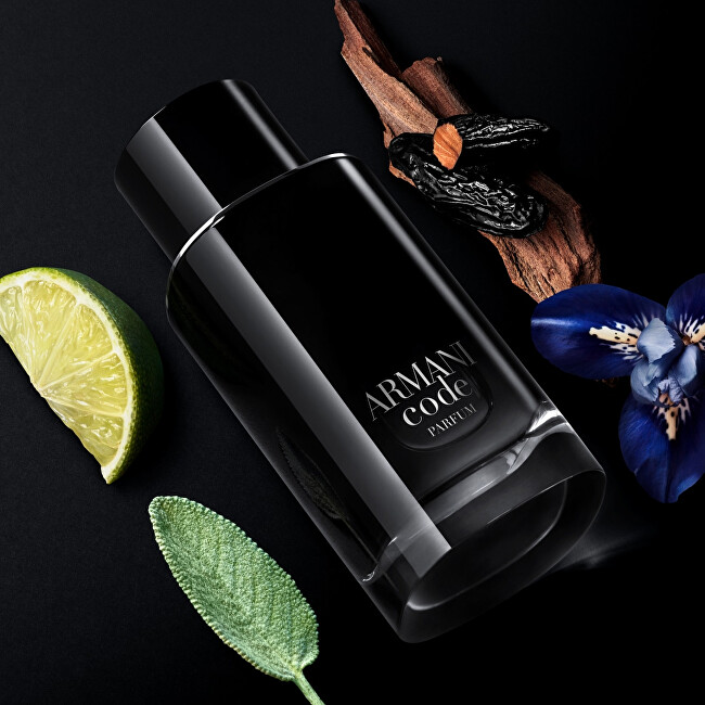 Code Parfum - parfém 50 ml + sprchový gel 75 ml