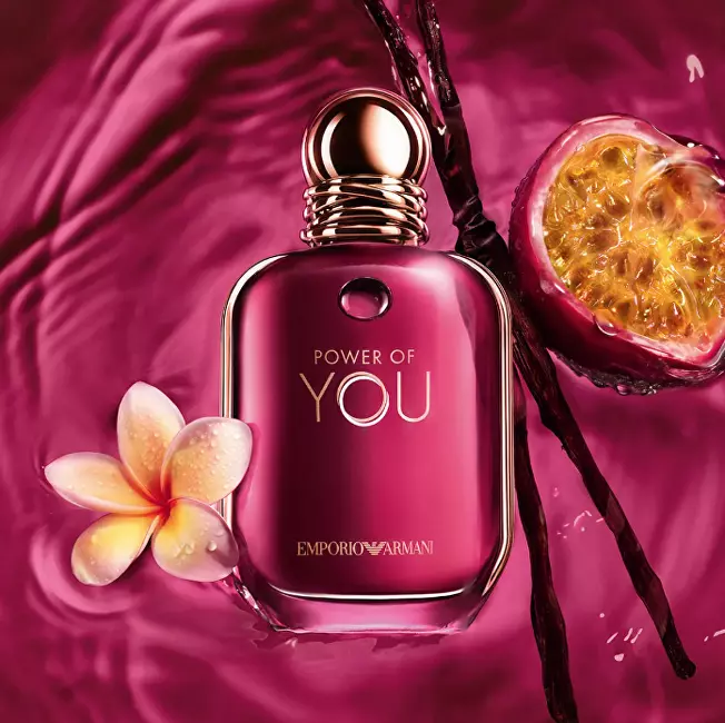 Emporio Armani Power Of You - EDP