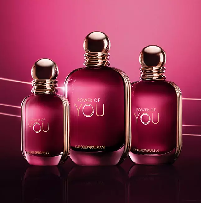 Emporio Armani Power Of You - EDP