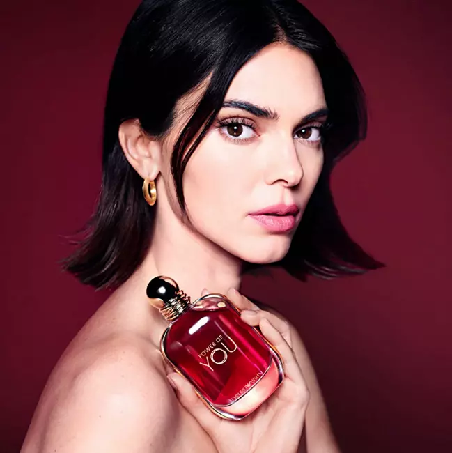 Emporio Armani Power Of You - EDP