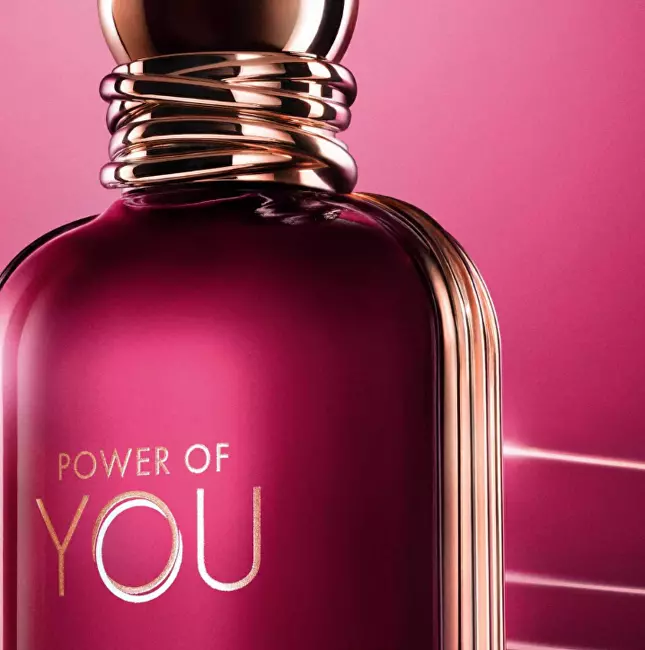 Emporio Armani Power Of You - EDP