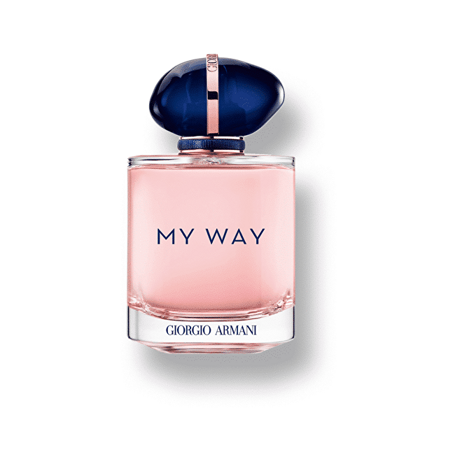 My Way Floral - EDP