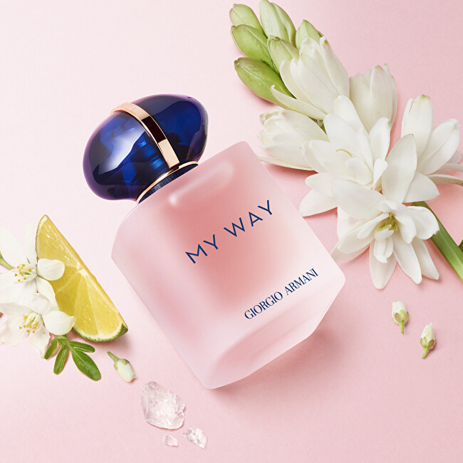 My Way Floral - EDP
