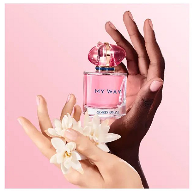 My Way Nectar - EDP