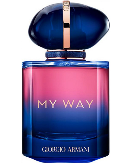 My Way Parfum - P (plnitelná)