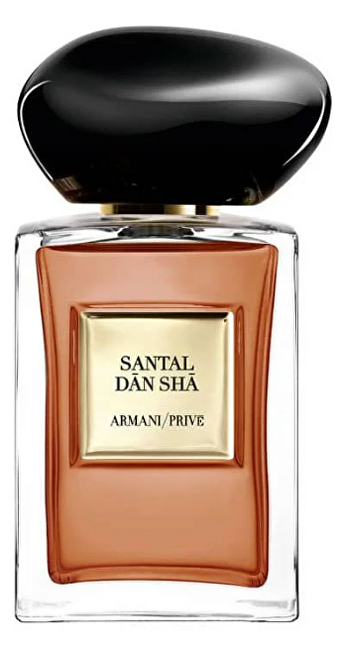 Privé Santal Dān Shā - EDT