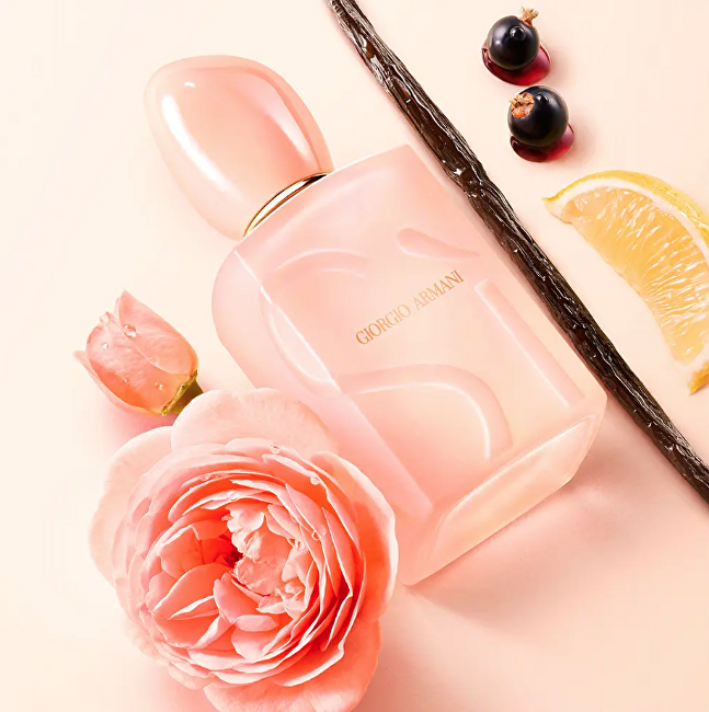 Sì Nude Bloom - EDP