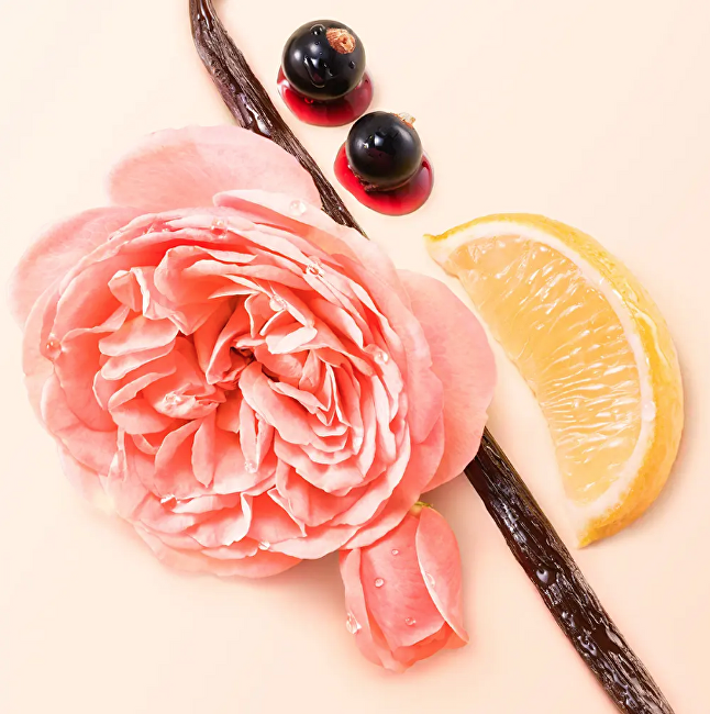Sì Nude Bloom - EDP