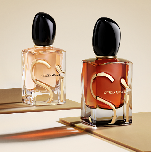 Sì Parfum - parfém