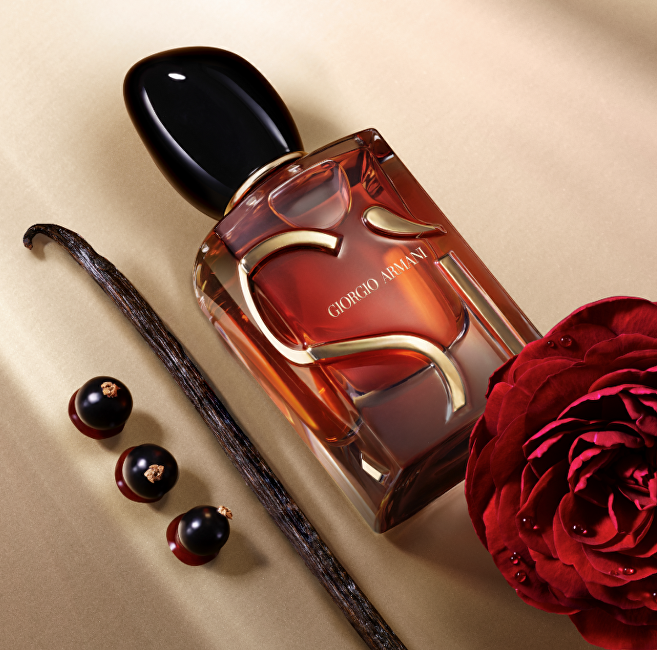 Sì Parfum - parfém