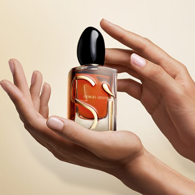 Sì Parfum - parfém