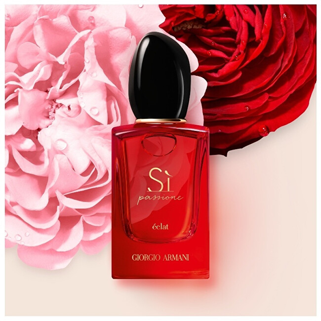 Sì Passione Éclat - EDP