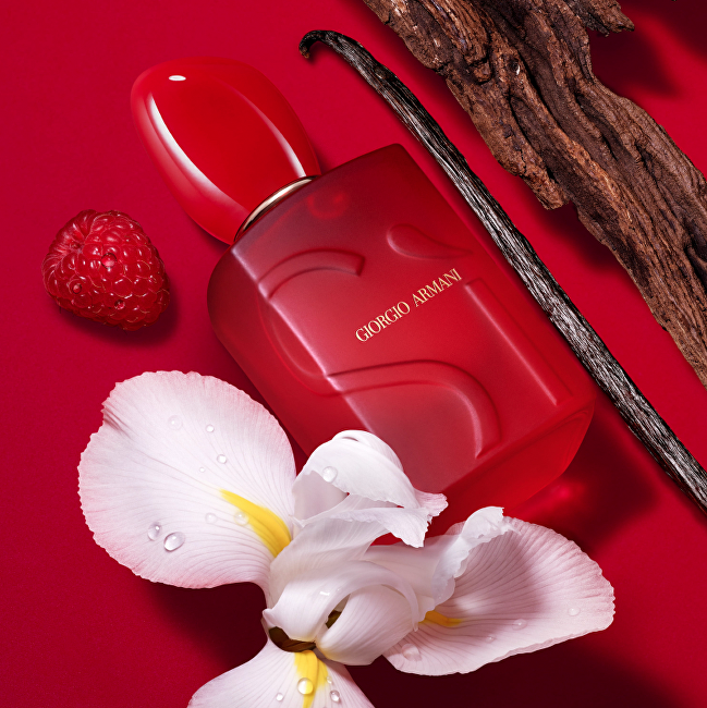 Sì Passione Red Bloom - EDP