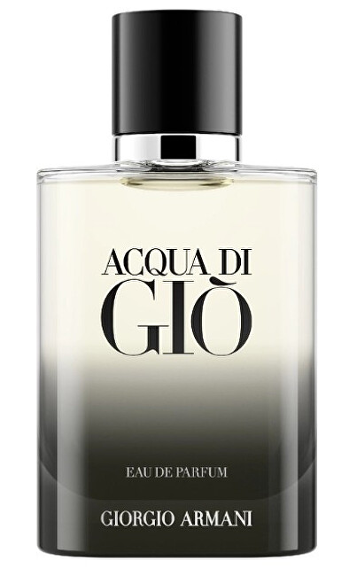 Acqua Di Giò Pour Homme - EDP