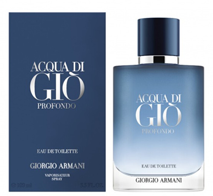 Acqua Di Giò Profondo - EDT