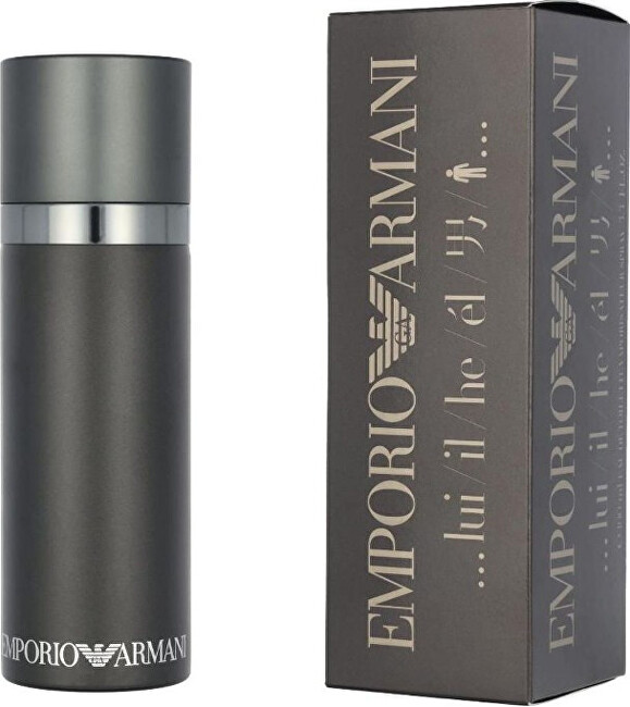 Emporio He - EDT