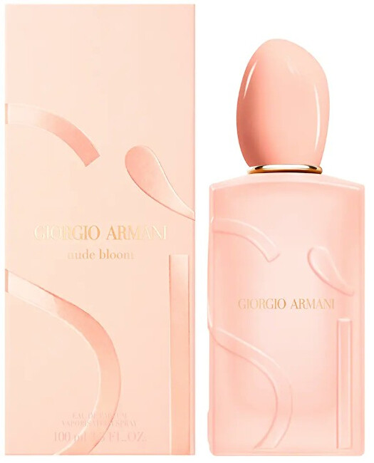Sì Nude Bloom - EDP