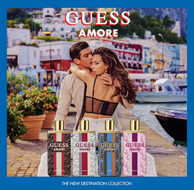 Amore Roma - EDT