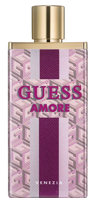 Amore Venezia - EDT