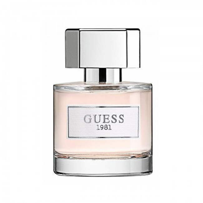Guess 1981 - EDT
