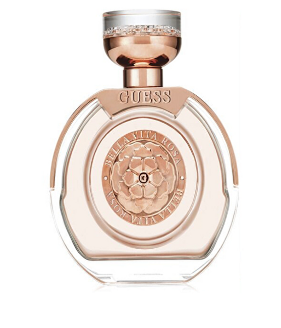 Guess Bella Vita Rosa - EDT
