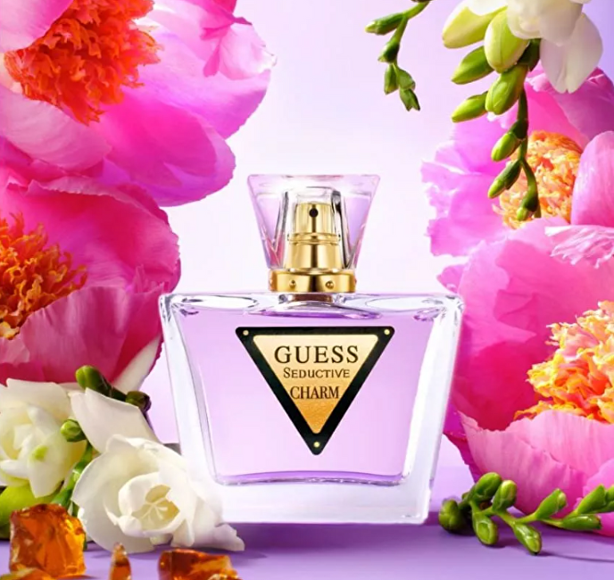 Seductive Charm - EDT