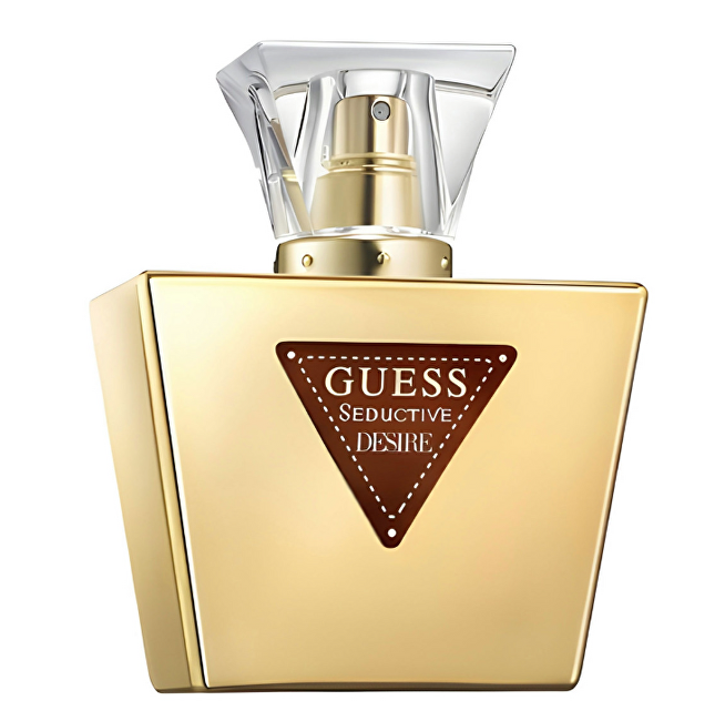 Guess Seductive Desire - EDT 75 ml