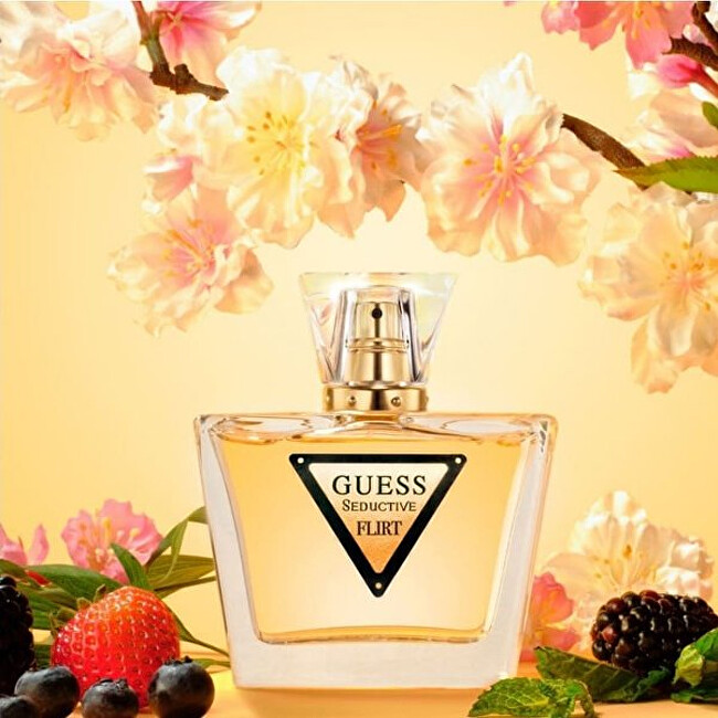 Seductive Flirt - EDT