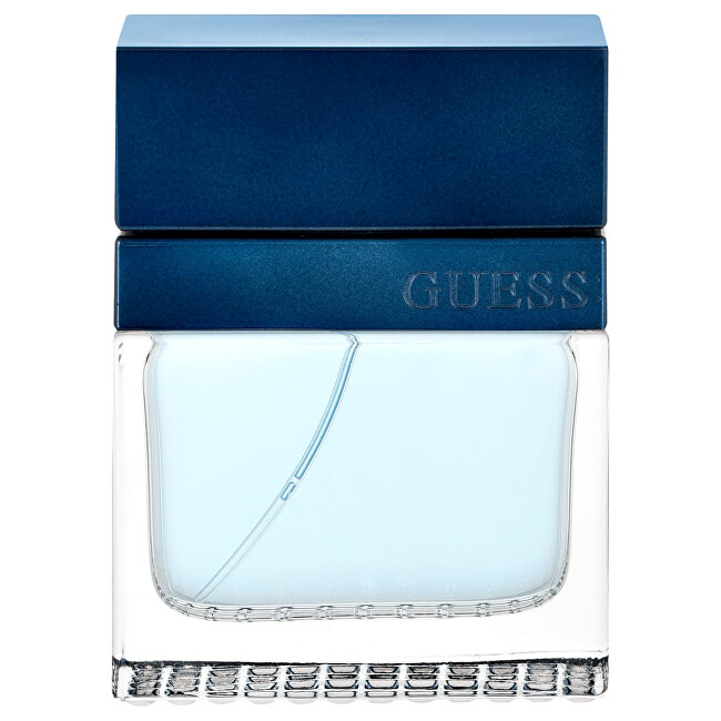 Guess Seductive Homme Blue - EDT 50 ml