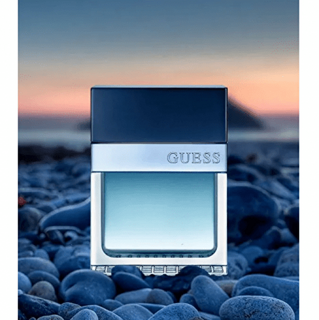 Guess Seductive Homme Blue - EDT 50 ml