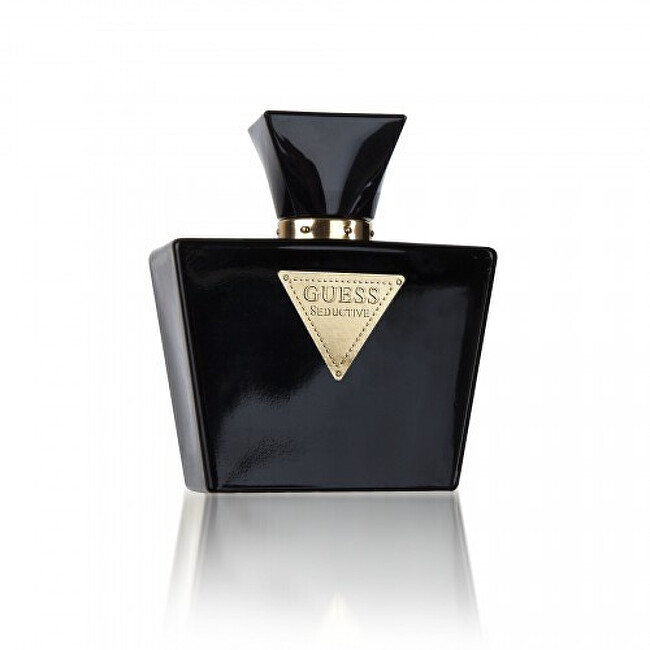 Seductive Noir Woman - EDT