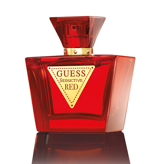 Seductive Red - EDT
