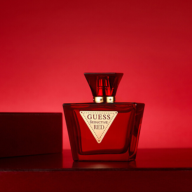 Seductive Red - EDT
