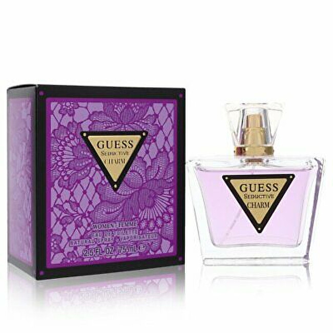 Seductive Charm - EDT
