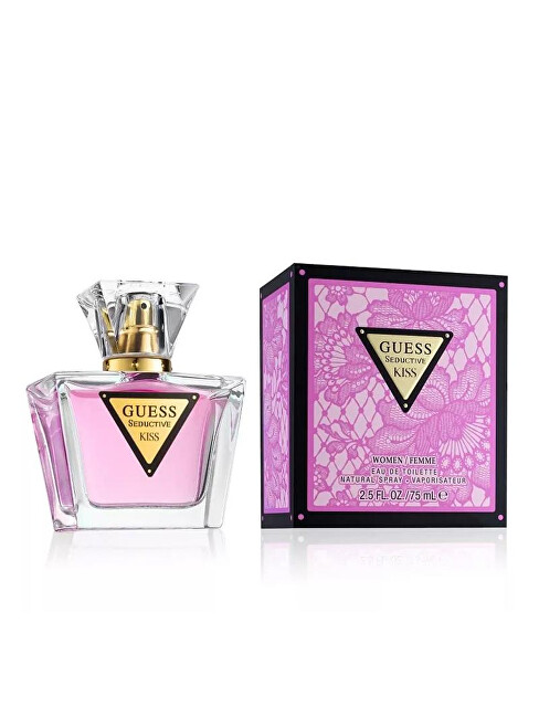 Seductive Kiss - EDT