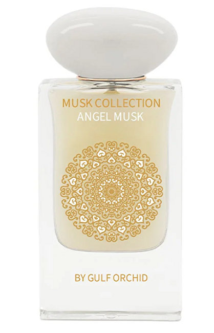 Gulf Orchid Angel Musk - EDP 60 ml
