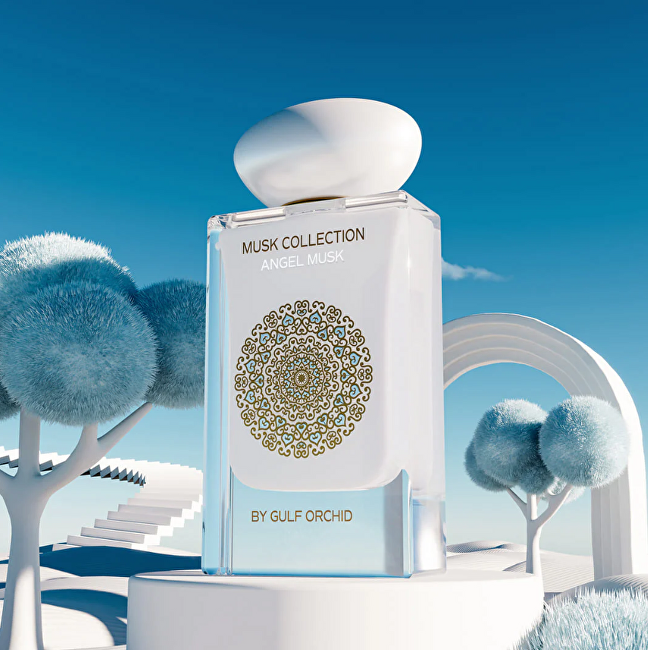 Gulf Orchid Angel Musk - EDP 60 ml