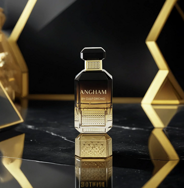 Angham - EDP
