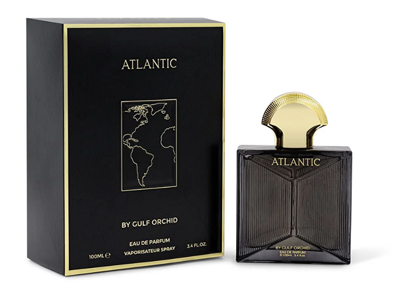 Atlantic - EDP