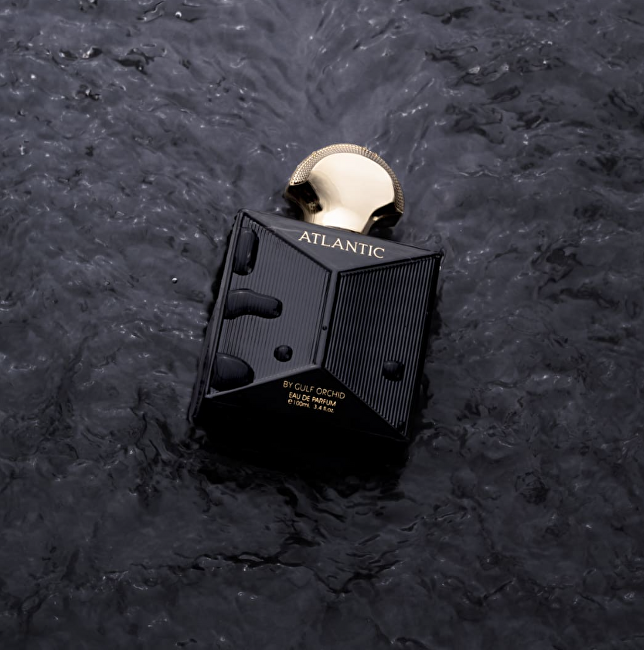 Atlantic - EDP