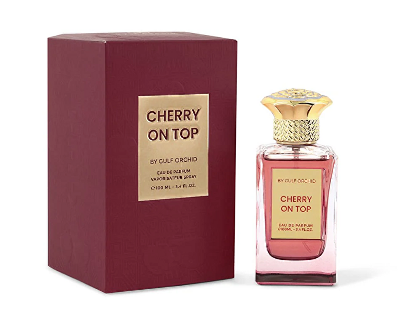 Cherry On Top - EDP