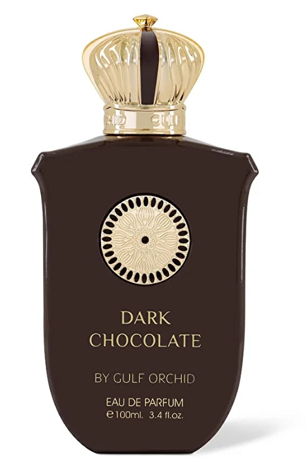 Dark Chocolate - EDP