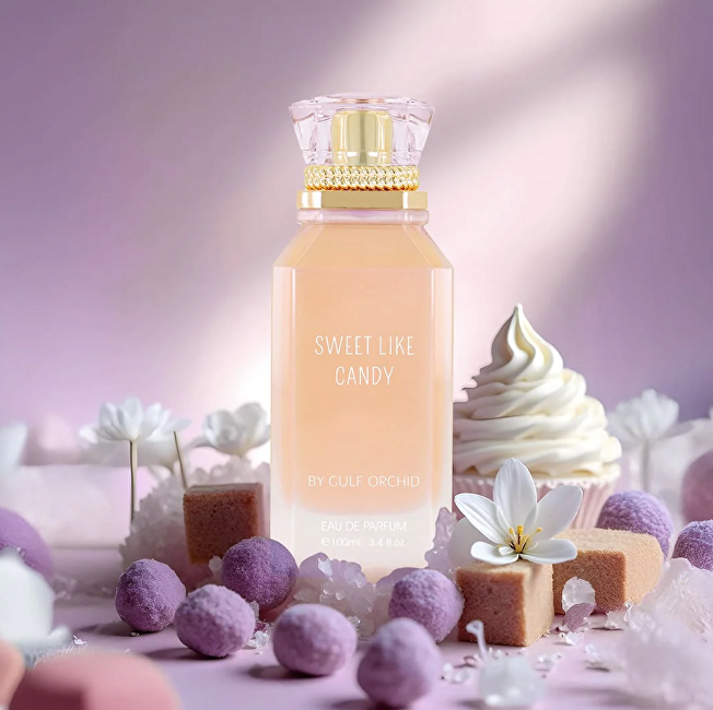 Gulf Orchid Sweet Like Candy - EDP
