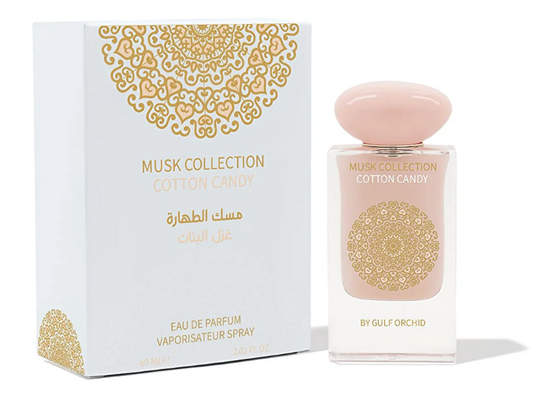 Gulf Orchid Cotton Candy - EDP