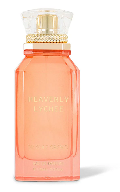 Heavenly Lychee - EDP