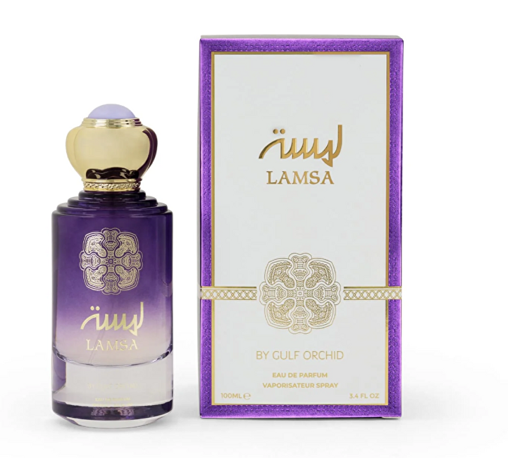 Lamsa - EDP